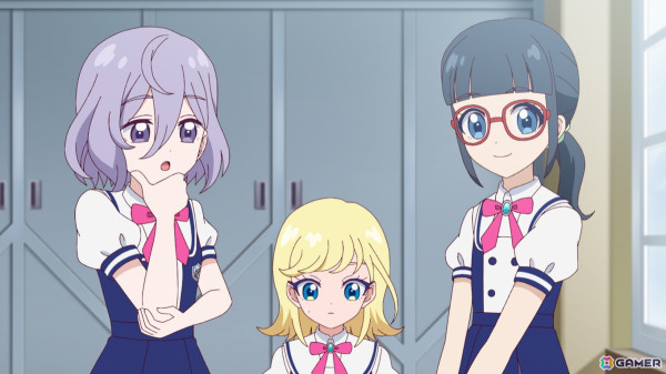 アニメ「ひみつのアイプリ」第15話「めざせ!グランプリ優勝」のあらすじと先行カットが公開!の画像