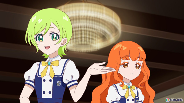 アニメ「ひみつのアイプリ」第15話「めざせ!グランプリ優勝」のあらすじと先行カットが公開!の画像