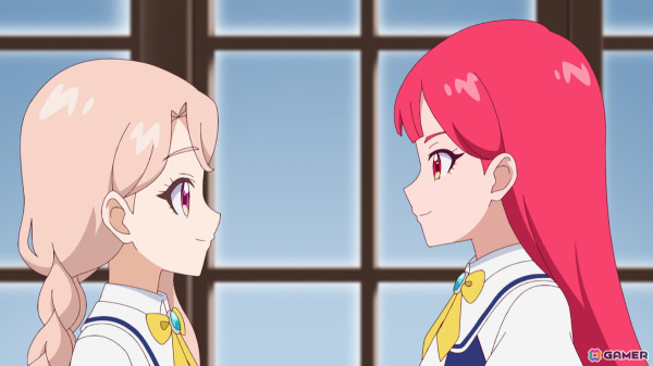 アニメ「ひみつのアイプリ」第15話「めざせ!グランプリ優勝」のあらすじと先行カットが公開!の画像
