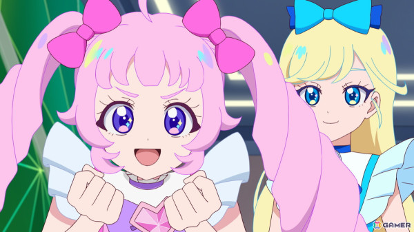 アニメ「ひみつのアイプリ」第15話「めざせ!グランプリ優勝」のあらすじと先行カットが公開!の画像