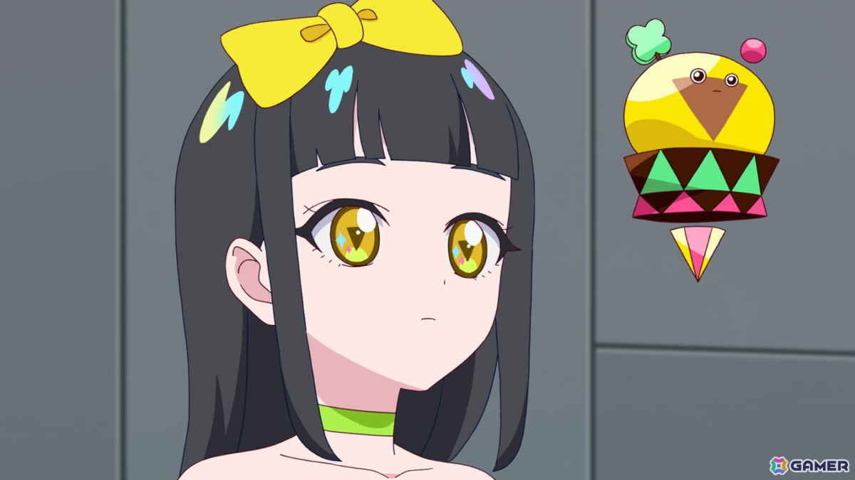 アニメ「ひみつのアイプリ」第15話「めざせ！グランプリ優勝」のあらすじと先行カットが公開！の画像5