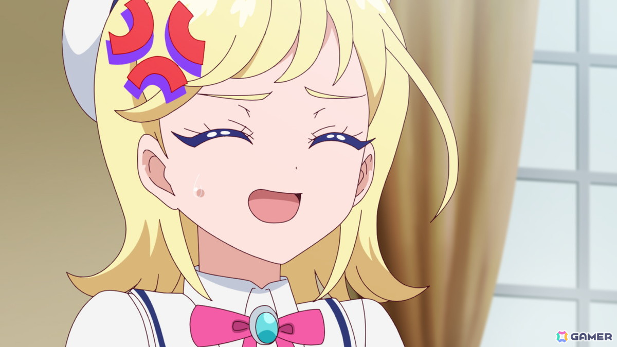 アニメ「ひみつのアイプリ」第15話「めざせ！グランプリ優勝」のあらすじと先行カットが公開！の画像9