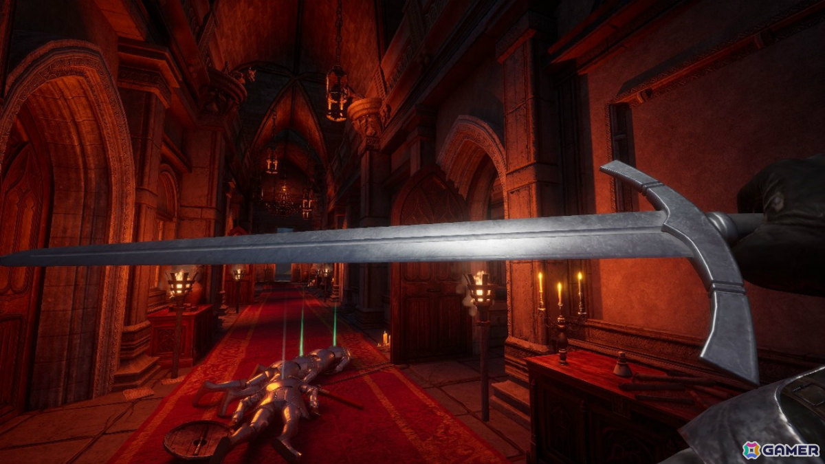 PvPvEダンジョンサバイバルゲーム「Dungeonborne」の早期アクセスが7月19日より開始!ドルイドを含む8つのクラスを選択可能の画像