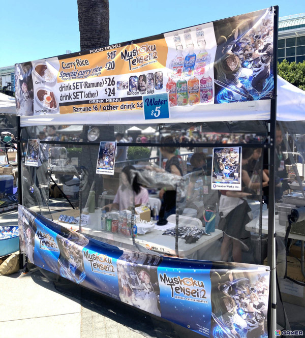 初となった海外での3D LIVE「うたの☆プリンスさまっ♪ ALL STAR STAGE -MUSIC UNIVERSE-」も！フロンティアワークスがAnime Expo 2024に出展の画像6