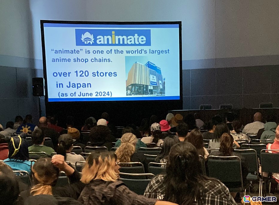 初となった海外での3D LIVE「うたの☆プリンスさまっ♪ ALL STAR STAGE -MUSIC UNIVERSE-」も!フロンティアワークスがAnime Expo 2024に出展の画像