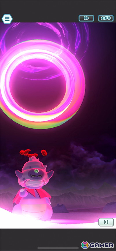 「ポケモンマスターズ EX」クララ、セイボリー、コゴミが登場するエピソードイベント「鎧の門弟と心技体の大将」が開催！の画像18