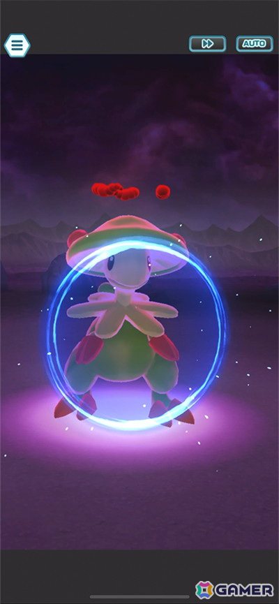 「ポケモンマスターズ EX」クララ、セイボリー、コゴミが登場するエピソードイベント「鎧の門弟と心技体の大将」が開催！の画像29