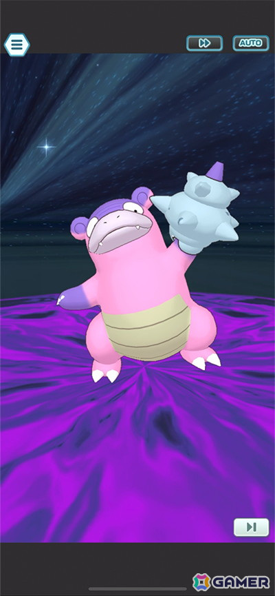 「ポケモンマスターズ EX」クララ、セイボリー、コゴミが登場するエピソードイベント「鎧の門弟と心技体の大将」が開催！の画像9