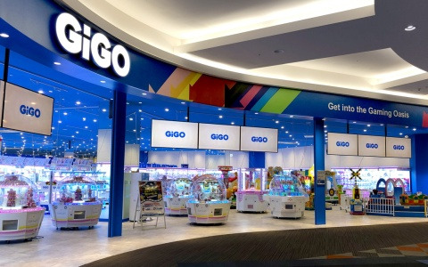 埼玉県内で最大級の広さを誇る「GiGO」の超大型店「GiGOイオンモール浦和美園」が7月13日にグランドオープン！