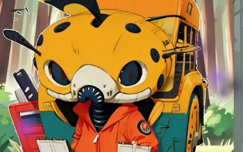 視聴者の“悩み”でモンスターが進化するYouTube参加型ゲームコンテンツ「ナヤモン」のプレイ動画が公開！