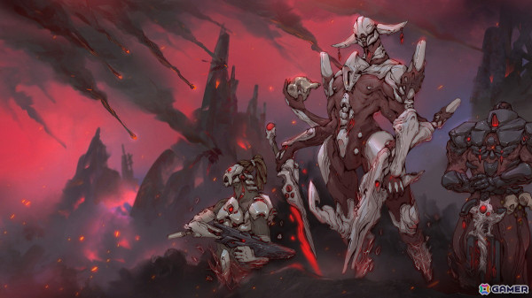 2つの世界が存在する新感覚ストラテジーRPG「Paraside: Duality Unbound」が2025年内に発売！の画像3