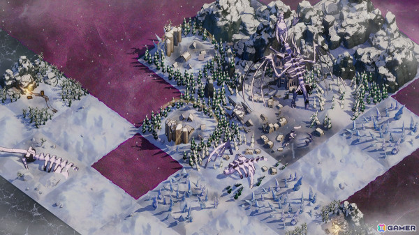 2つの世界が存在する新感覚ストラテジーRPG「Paraside: Duality Unbound」が2025年内に発売！の画像4