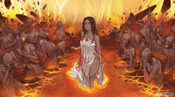 2つの世界が存在する新感覚ストラテジーRPG「Paraside: Duality Unbound」が2025年内に発売！の画像6
