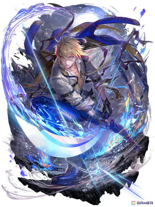「黒ウィズ」にて新イベント「SOUL BANKER Burn the Soul」開催！ヴィレス＆ラシュリィたち幻想銀行ローカパーラのメンバーがガチャに登場の画像7
