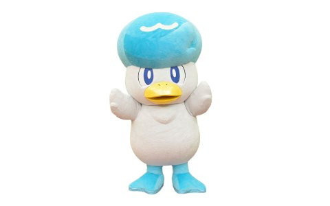 東京スカイツリーで「ポケットモンスター」のクワッスと記念撮影が楽しめる！7月20日より「クワッスグリーティング」が開催