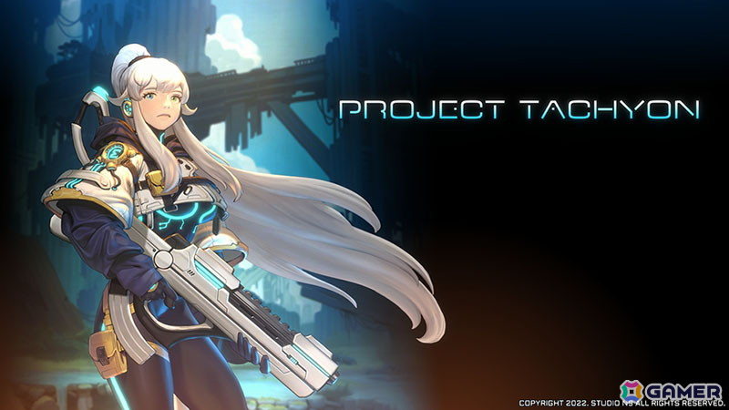 「ARIA CHRONICLE - アリアクロニクル -」発売4周年イラストが公開！今秋発売の新作ラン＆ガンACT「PROJECT TACHYON」の基本情報も公開の画像