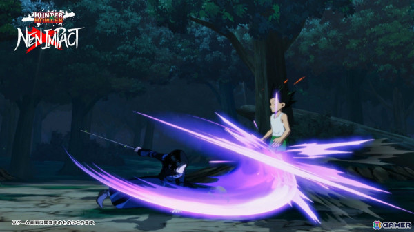 HUNTER×HUNTER フェイタン まとめ5点 フェイタン」の参戦が決定！ | NEWS | HUNTER×HUNTER NEN×IMPACT