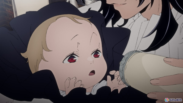 TRUMPシリーズTVアニメ「デリコズ・ナーサリー」本日開催の先行上映会に森田成一さん、小西克幸さん、佐藤拓也さん、愛加あゆさん、陳内将さんが登壇！の画像7