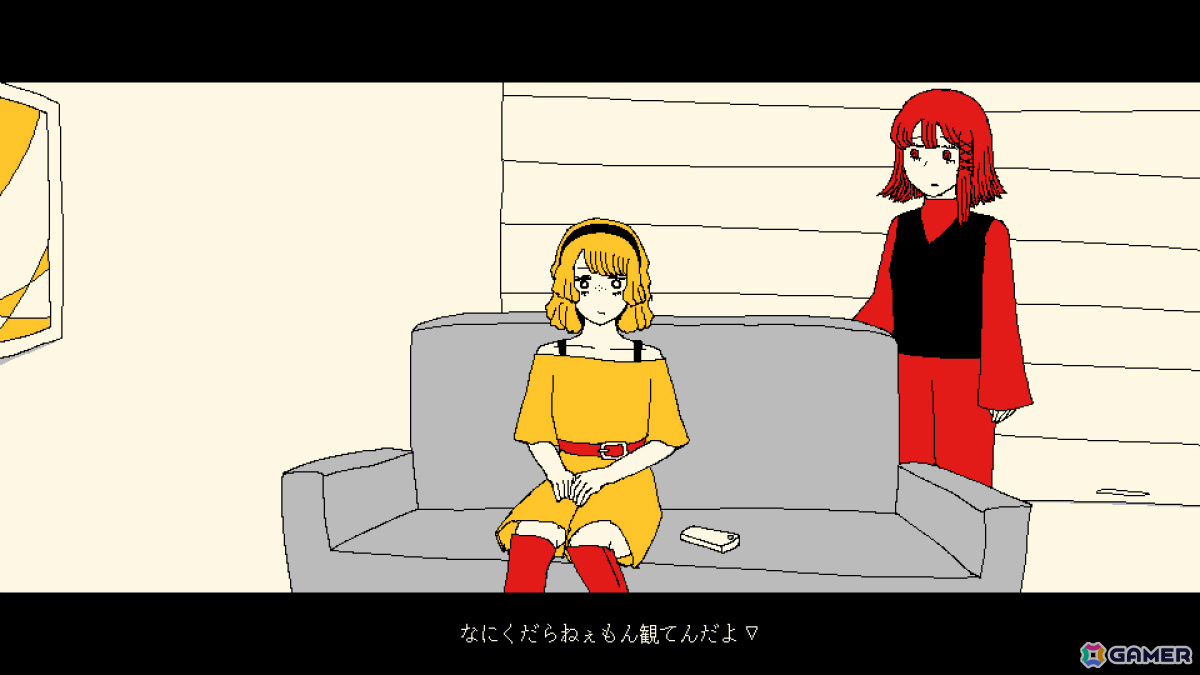 「ファミレスを享受せよ」の月刊湿地帯によるローグライクRPG「METRO PENGUIN EUTOPIA」がBitSummit Driftに出展！の画像11