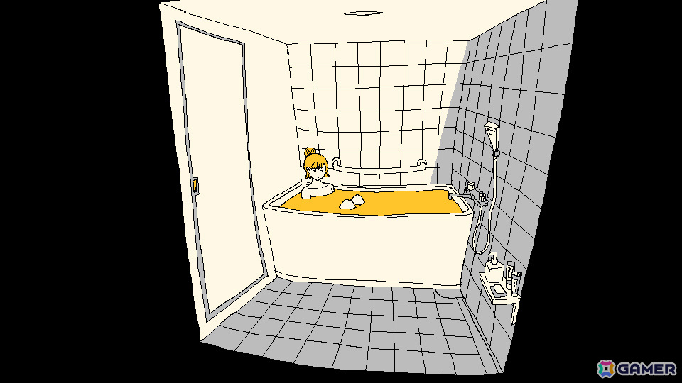 「ファミレスを享受せよ」の月刊湿地帯によるローグライクRPG「METRO PENGUIN EUTOPIA」がBitSummit Driftに出展！の画像17