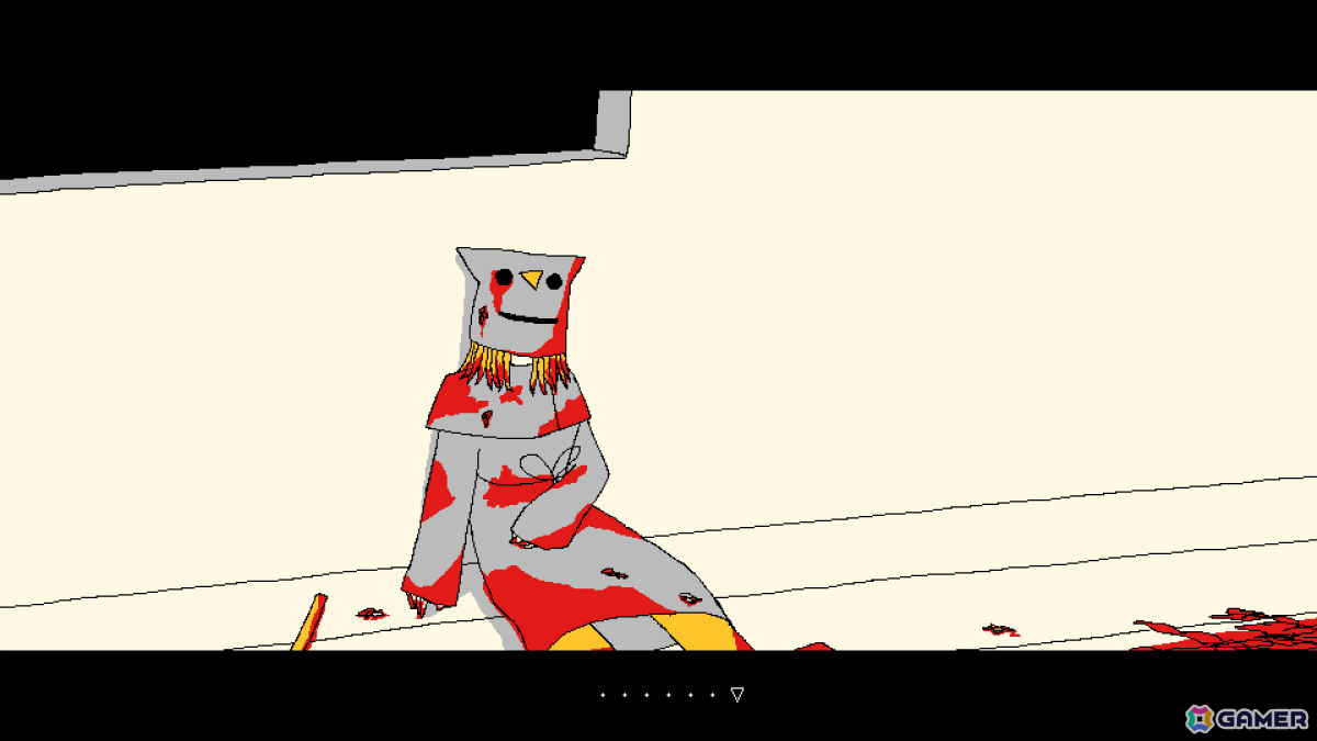 「ファミレスを享受せよ」の月刊湿地帯によるローグライクRPG「METRO PENGUIN EUTOPIA」がBitSummit Driftに出展！の画像8