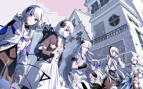 KAMITSUBAKI STUDIOがTGS2024に出展！「神椿市建設中。」「神椿市協奏中。」の描き下ろしイラストグッズを販売予定
