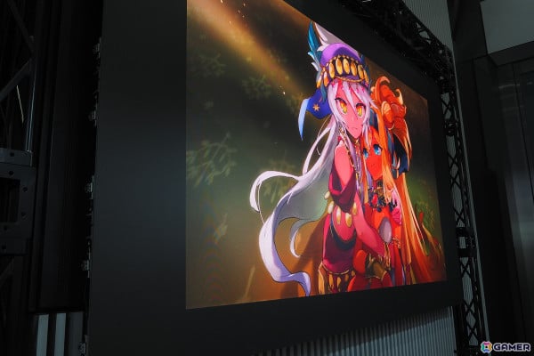 「メルクストーリア」10年の歴史をふんだんに盛り込んだ展示に加え、メルクとの記念撮影も！「MERC STORIA 10th Anniversary 癒術士と10年の輝跡展」レポートの画像10