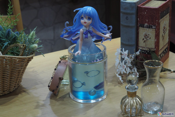 「メルクストーリア」10年の歴史をふんだんに盛り込んだ展示に加え、メルクとの記念撮影も！「MERC STORIA 10th Anniversary 癒術士と10年の輝跡展」レポートの画像14
