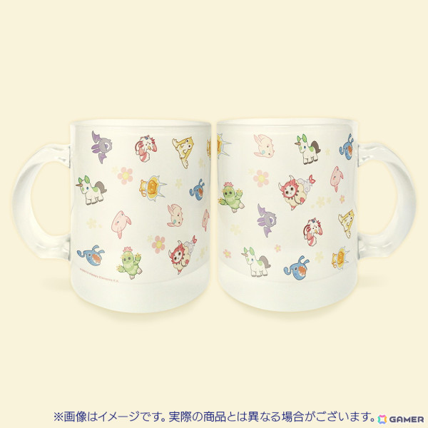 「メルクストーリア」10年の歴史をふんだんに盛り込んだ展示に加え、メルクとの記念撮影も！「MERC STORIA 10th Anniversary 癒術士と10年の輝跡展」レポートの画像