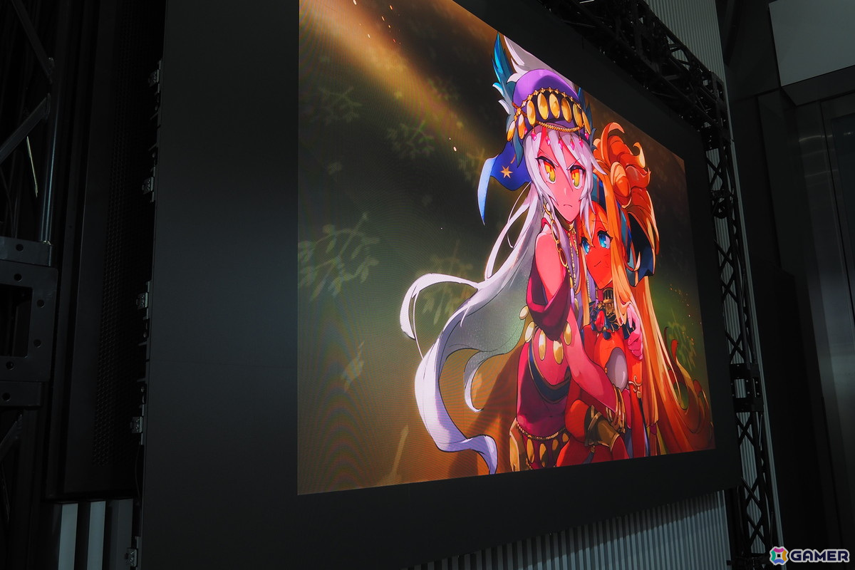 「メルクストーリア」10年の歴史をふんだんに盛り込んだ展示に加え、メルクとの記念撮影も!「MERC STORIA 10th Anniversary 癒術士と10年の輝跡展」レポートの画像