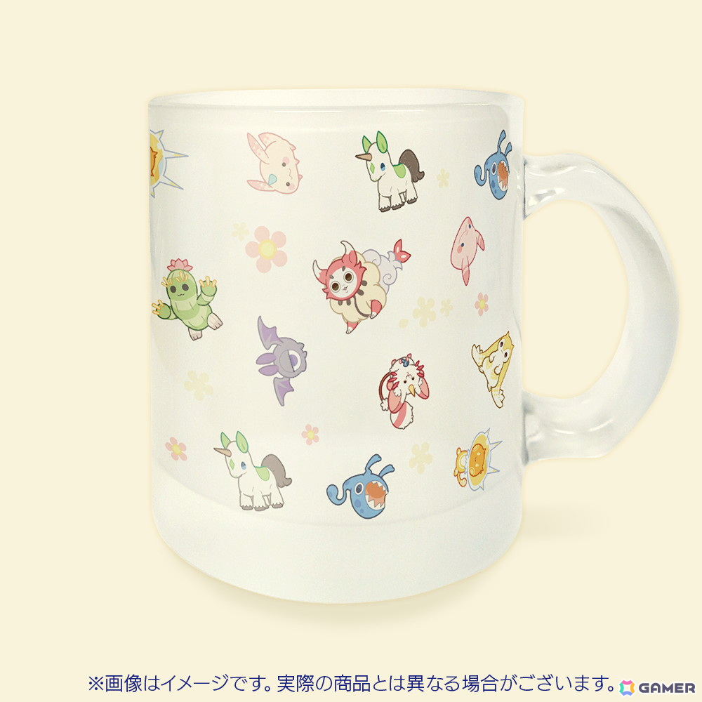 「メルクストーリア」10年の歴史をふんだんに盛り込んだ展示に加え、メルクとの記念撮影も！「MERC STORIA 10th Anniversary 癒術士と10年の輝跡展」レポートの画像145
