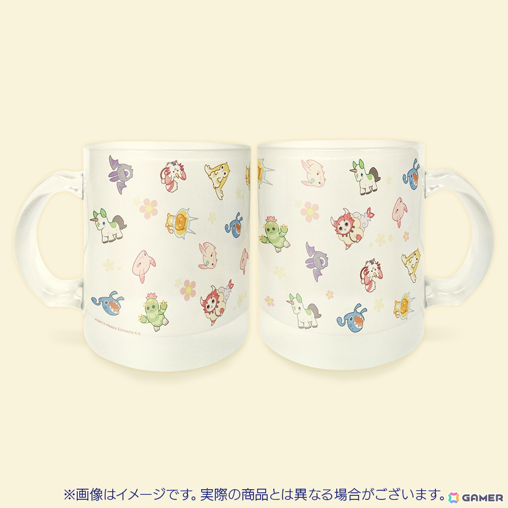 「メルクストーリア」10年の歴史をふんだんに盛り込んだ展示に加え、メルクとの記念撮影も！「MERC STORIA 10th Anniversary 癒術士と10年の輝跡展」レポートの画像146