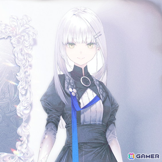 いくつもの世界を生きる少女を描いたテキストADV「ムーンレスムーン」は今夏発売！ゲーム中楽曲のアーティスト発表、BitSummit Driftへの体験版出展もの画像9
