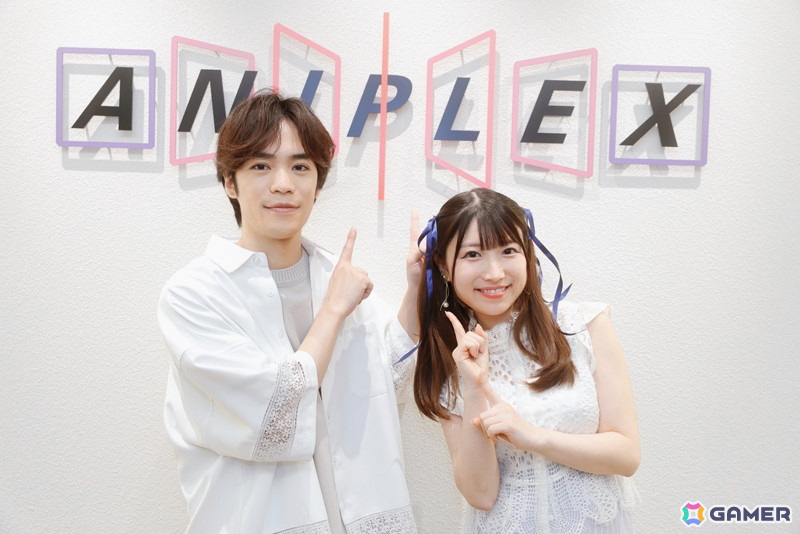 作品を通して“忘れられない夏”にしたい――アニメ「ATRI -My Dear Moments-」小野賢章さん、赤尾ひかるさんにインタビューの画像