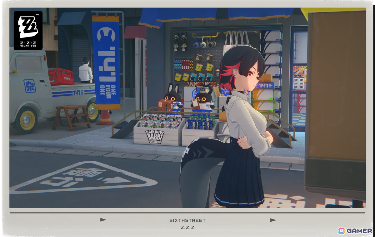 「ゼンゼロ」の探索パートはとにかくバリエーション豊か！ホタル＆ルアン・メェイの育成で「スタレ」熱が再び高まる人も【編集部が遊んだゲーム】の画像2