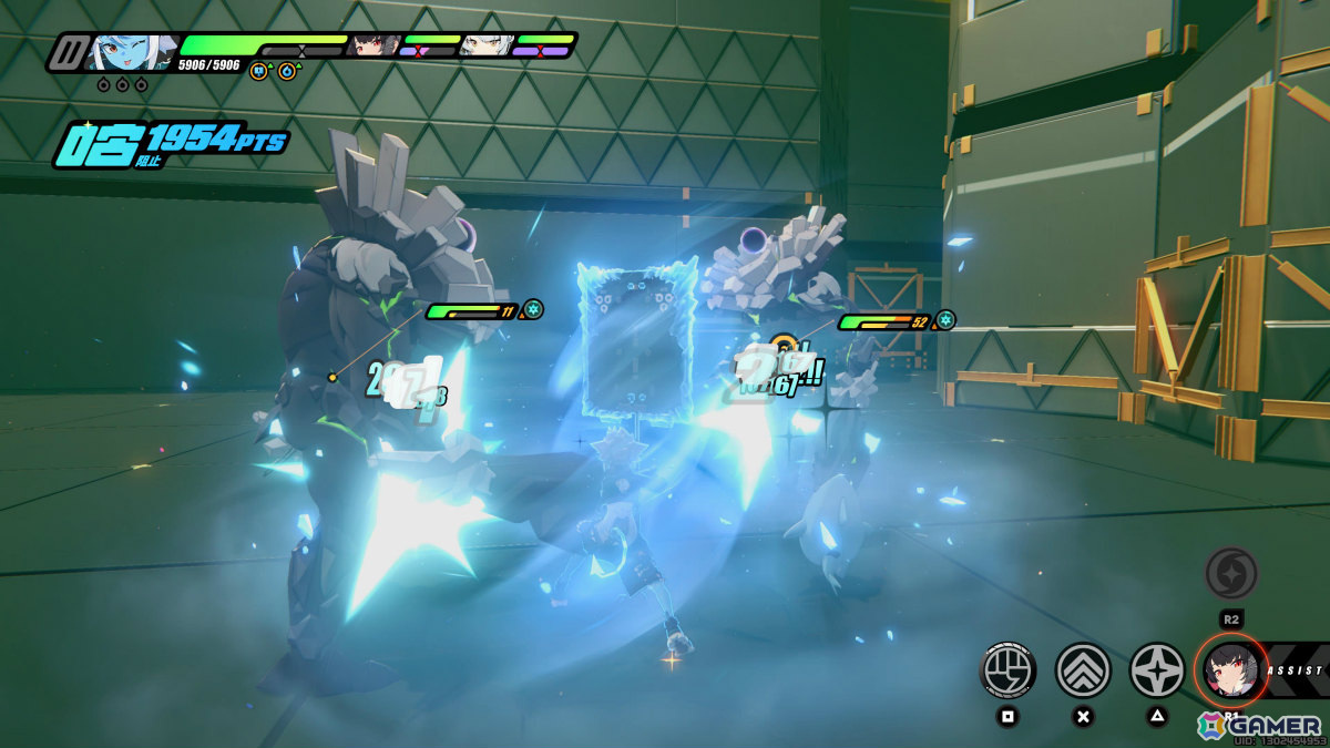 「ゼンゼロ」の探索パートはとにかくバリエーション豊か！ホタル＆ルアン・メェイの育成で「スタレ」熱が再び高まる人も【編集部が遊んだゲーム】の画像3