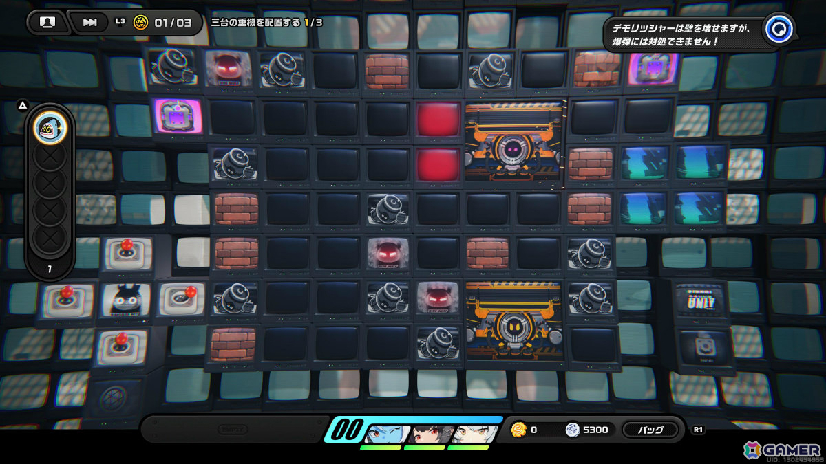 「ゼンゼロ」の探索パートはとにかくバリエーション豊か！ホタル＆ルアン・メェイの育成で「スタレ」熱が再び高まる人も【編集部が遊んだゲーム】の画像4