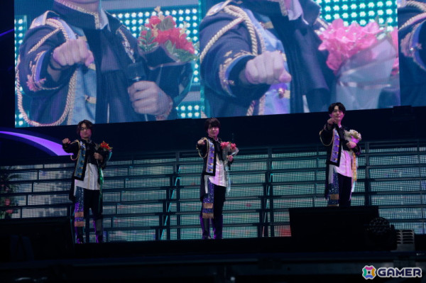 予測不可能のメドレーに大興奮！初披露や最新曲も盛りだくさんの「アイドルマスター SideM」9th STAGE DAY1をレポートの画像26