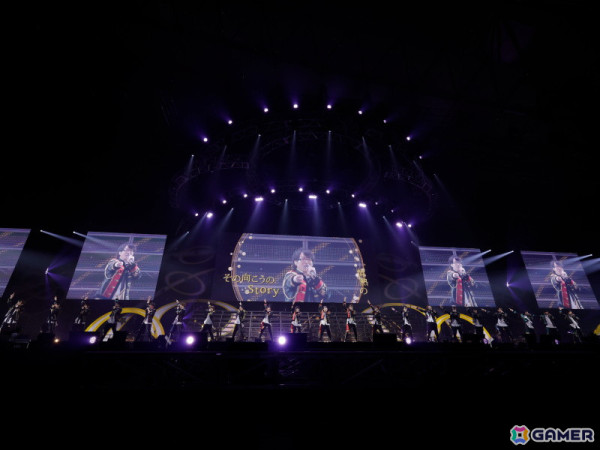 予測不可能のメドレーに大興奮！初披露や最新曲も盛りだくさんの「アイドルマスター SideM」9th STAGE DAY1をレポートの画像30