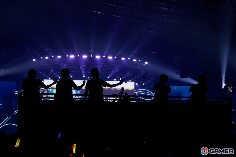 予測不可能のメドレーに大興奮!初披露や最新曲も盛りだくさんの「アイドルマスター SideM」9th STAGE DAY1をレポートの画像