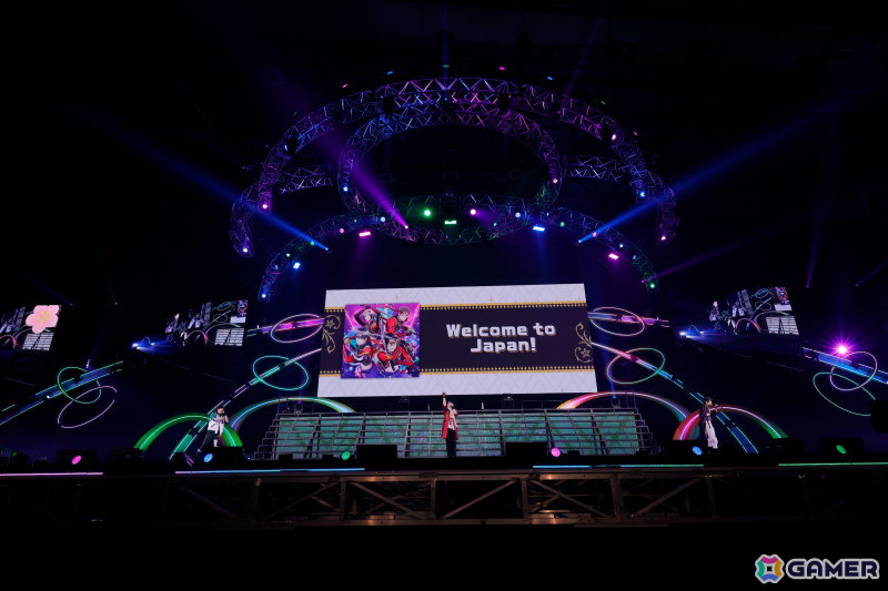 予測不可能のメドレーに大興奮!初披露や最新曲も盛りだくさんの「アイドルマスター SideM」9th STAGE DAY1をレポートの画像