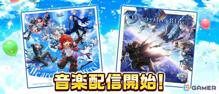 白猫プロジェクト」10周年記念イベントでエレノア（CV：石見舞菜