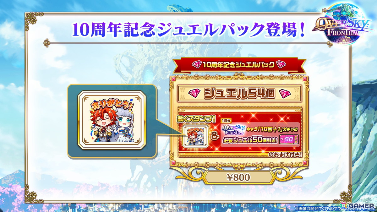 「白猫プロジェクト」10周年記念イベントでエレノア(CV:石見舞菜香)、サヤ(CV:日高里菜)、キャトラ(CV:堀江由衣)、ナナシ(CV:梶裕貴)が登場!の画像