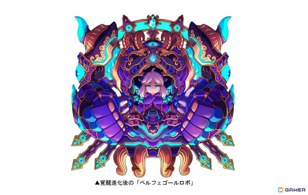 「ドラゴンポーカー」新スペシャルダンジョン「乙女革命マチカ」が実施！“花園ミカヅキと抜刀生徒会”などが出現の画像5