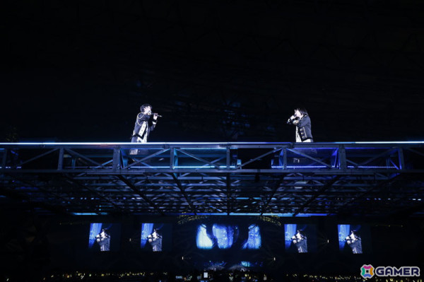 10周年に向け、最高の時間を更新していく――「アイドルマスター SideM」9th STAGE DAY2をレポートの画像15