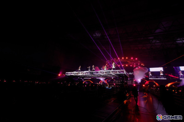 10周年に向け、最高の時間を更新していく――「アイドルマスター SideM」9th STAGE DAY2をレポートの画像25