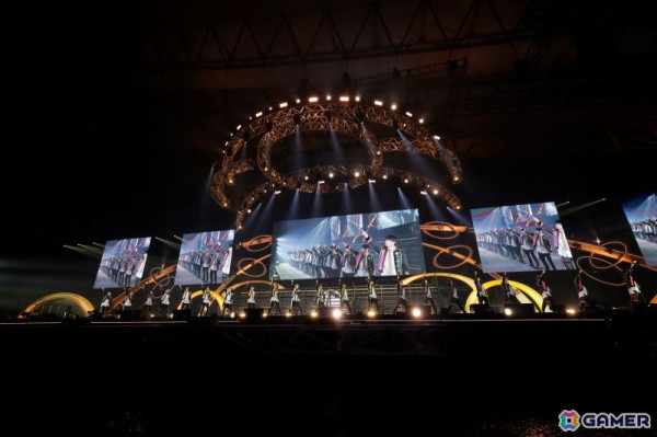 10周年に向け、最高の時間を更新していく――「アイドルマスター SideM」9th STAGE DAY2をレポートの画像30
