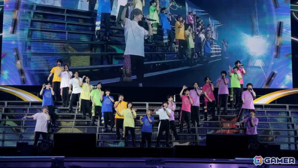 10周年に向け、最高の時間を更新していく――「アイドルマスター SideM」9th STAGE DAY2をレポートの画像31