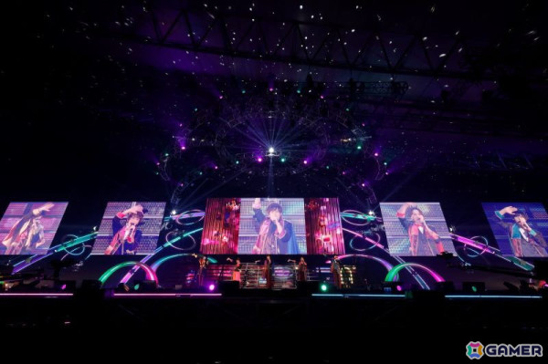 10周年に向け、最高の時間を更新していく――「アイドルマスター SideM」9th STAGE DAY2をレポートの画像4