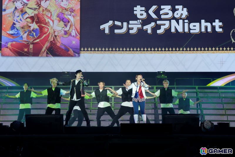 10周年に向け、最高の時間を更新していく――「アイドルマスター SideM」9th STAGE DAY2をレポートの画像